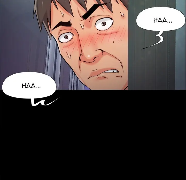 Sleepy Town Escapades Manhwa Bgaabc Chapter 53 - Page 5