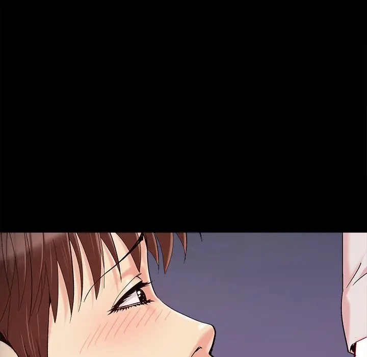 Sleepy Town Escapades Manhwa Bgaabc Chapter 53 - Page 50
