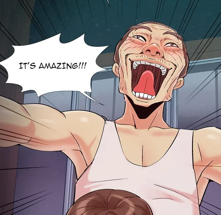 Sleepy Town Escapades Manhwa Bgaabc Chapter 53 - Page 54