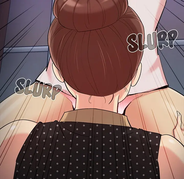 Sleepy Town Escapades Manhwa Bgaabc Chapter 53 - Page 55
