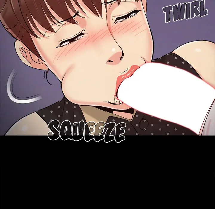 Sleepy Town Escapades Manhwa Bgaabc Chapter 53 - Page 57