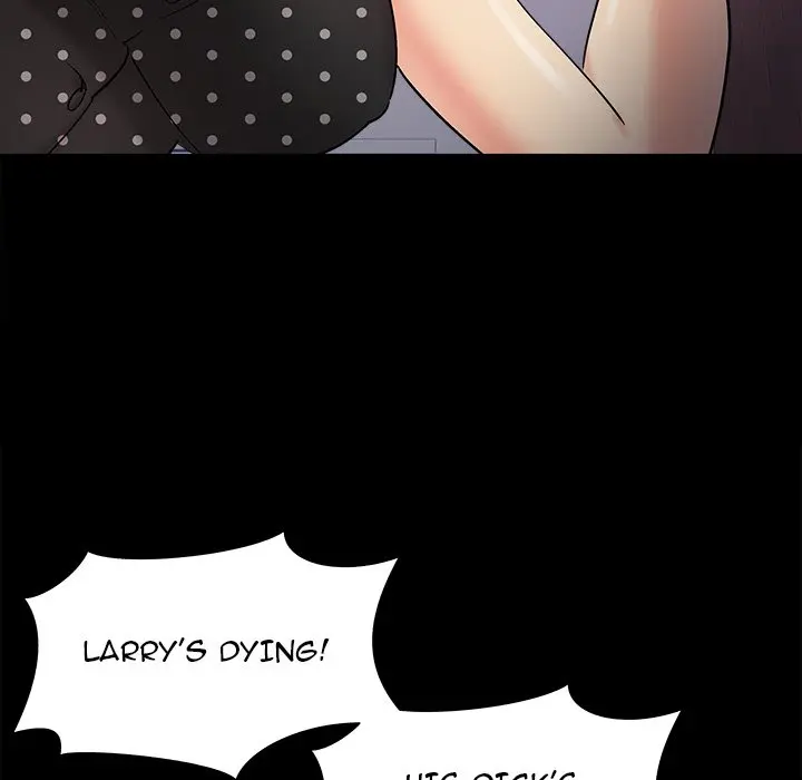 Sleepy Town Escapades Manhwa Bgaabc Chapter 53 - Page 63