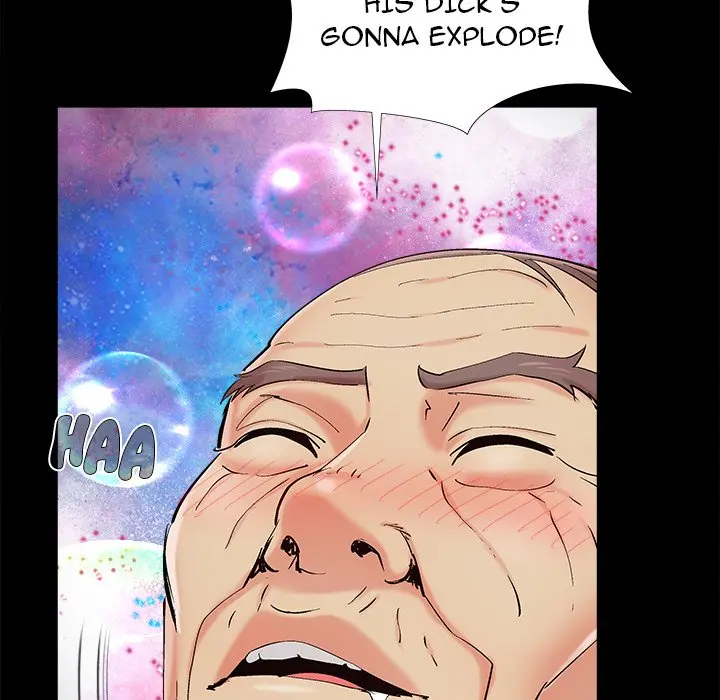 Sleepy Town Escapades Manhwa Bgaabc Chapter 53 - Page 64