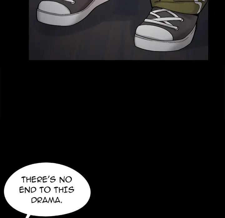 Sleepy Town Escapades Manhwa Bgaabc Chapter 53 - Page 7