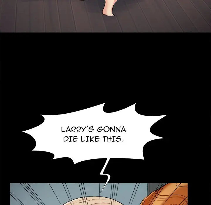 Sleepy Town Escapades Manhwa Bgaabc Chapter 53 - Page 80