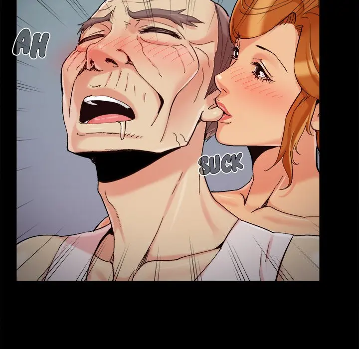 Sleepy Town Escapades Manhwa Bgaabc Chapter 53 - Page 81