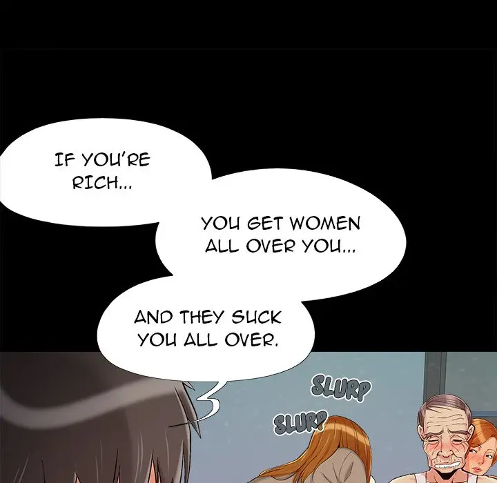 Sleepy Town Escapades Manhwa Bgaabc Chapter 53 - Page 85