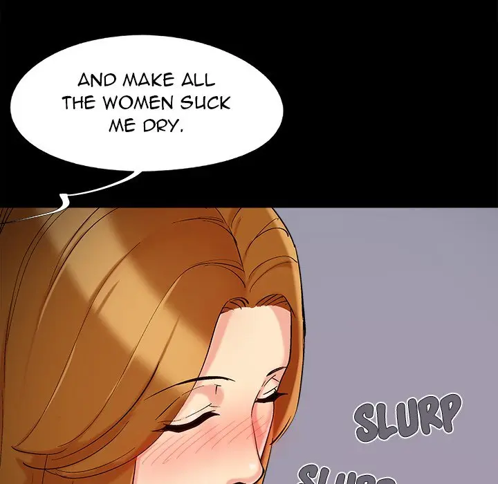 Sleepy Town Escapades Manhwa Bgaabc Chapter 53 - Page 90