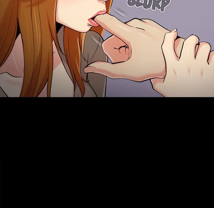 Sleepy Town Escapades Manhwa Bgaabc Chapter 53 - Page 91