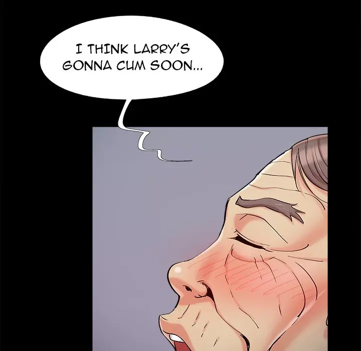Sleepy Town Escapades Manhwa Bgaabc Chapter 53 - Page 92