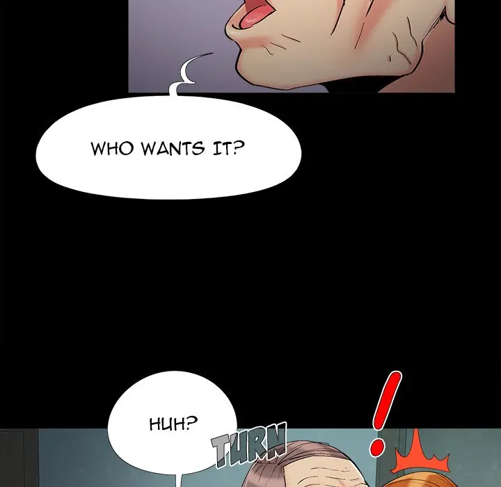 Sleepy Town Escapades Manhwa Bgaabc Chapter 53 - Page 93