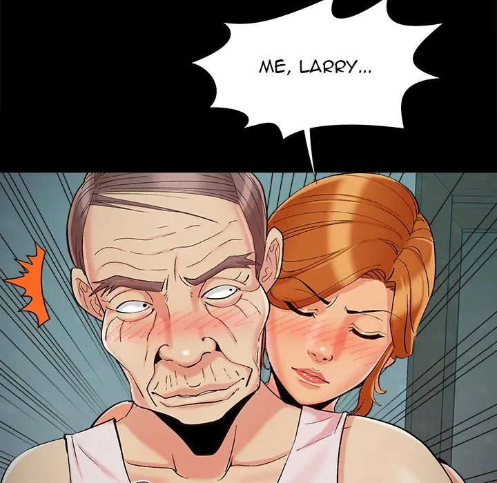 Sleepy Town Escapades Manhwa Bgaabc Chapter 53 - Page 95