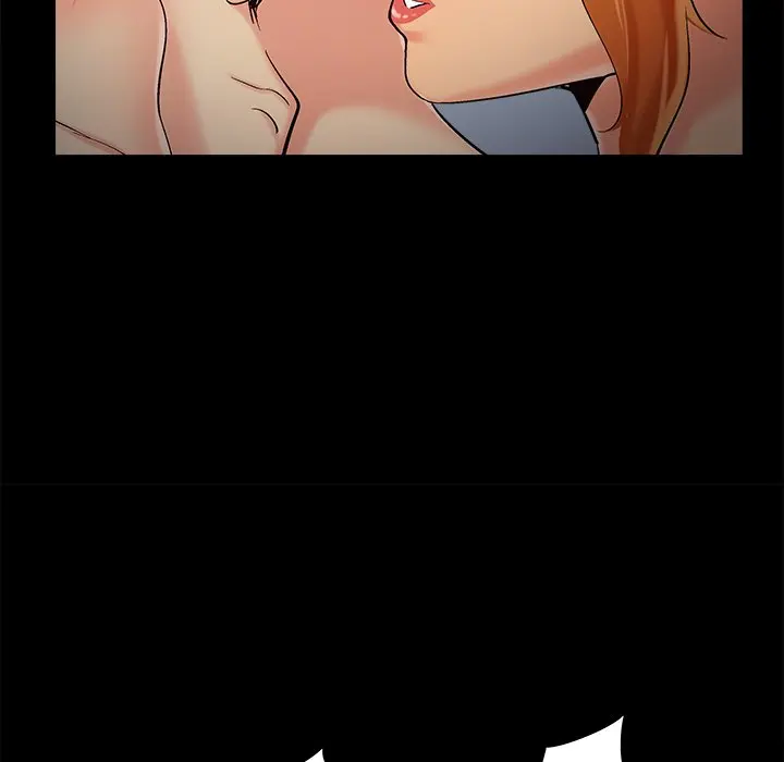 Sleepy Town Escapades Manhwa Bgaabc Chapter 53 - Page 98