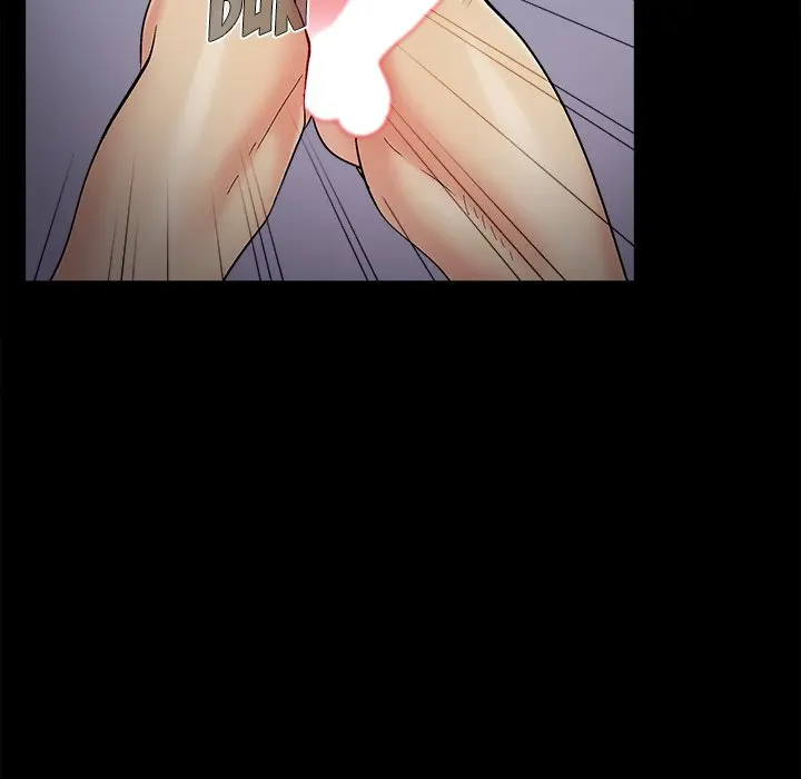 Sleepy Town Escapades Manhwa Bgaabc Chapter 54 - Page 10