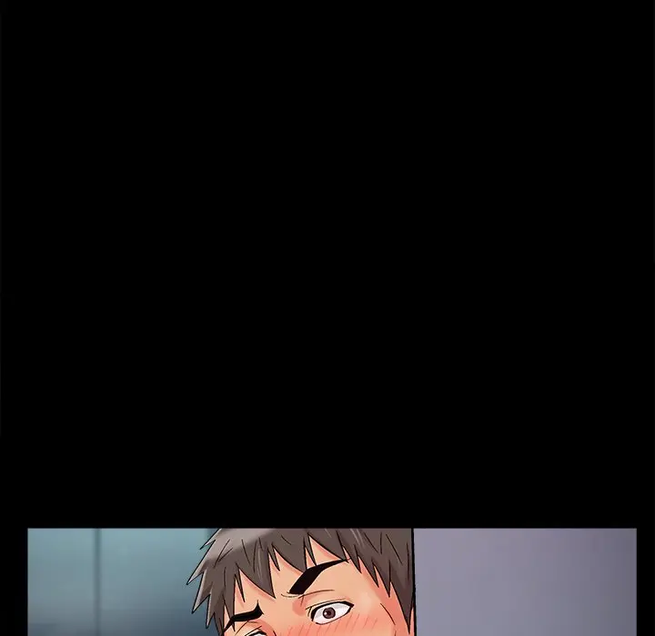 Sleepy Town Escapades Manhwa Bgaabc Chapter 54 - Page 11