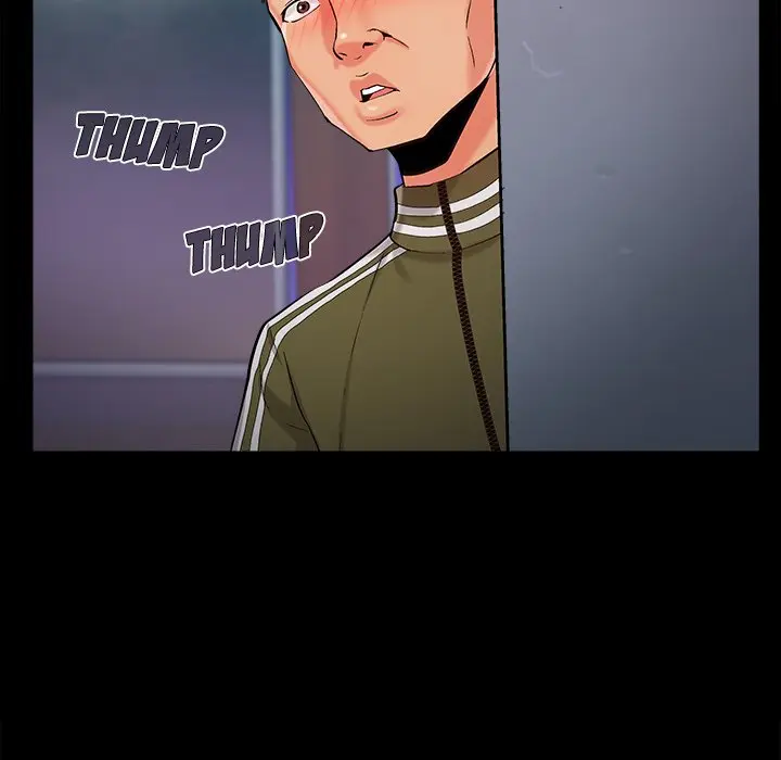 Sleepy Town Escapades Manhwa Bgaabc Chapter 54 - Page 12