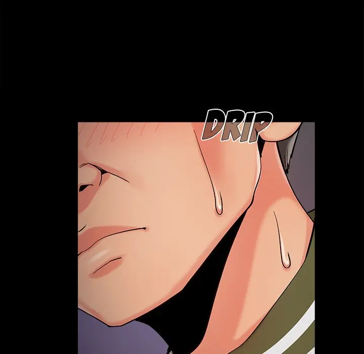 Sleepy Town Escapades Manhwa Bgaabc Chapter 54 - Page 13