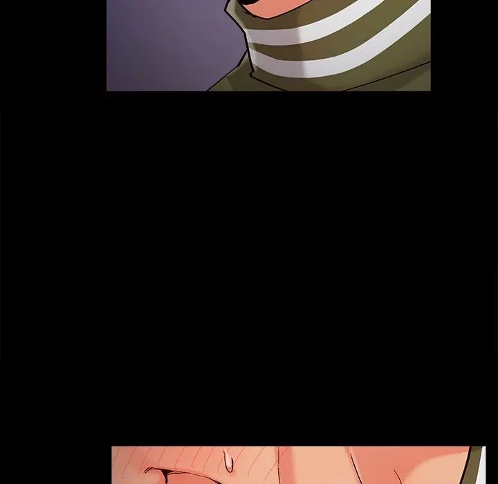 Sleepy Town Escapades Manhwa Bgaabc Chapter 54 - Page 14