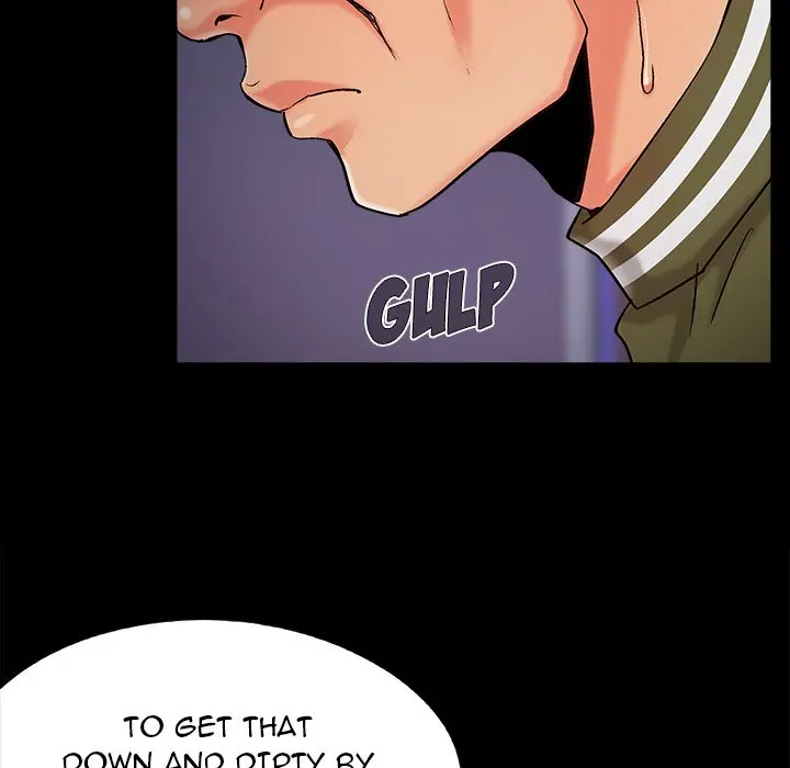 Sleepy Town Escapades Manhwa Bgaabc Chapter 54 - Page 15