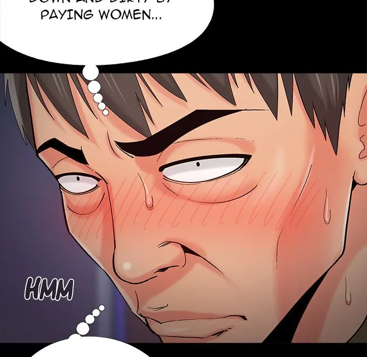 Sleepy Town Escapades Manhwa Bgaabc Chapter 54 - Page 16