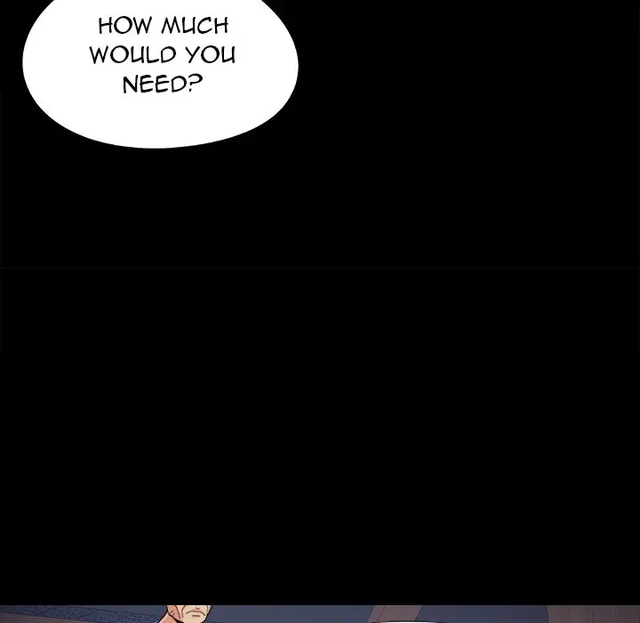 Sleepy Town Escapades Manhwa Bgaabc Chapter 54 - Page 17