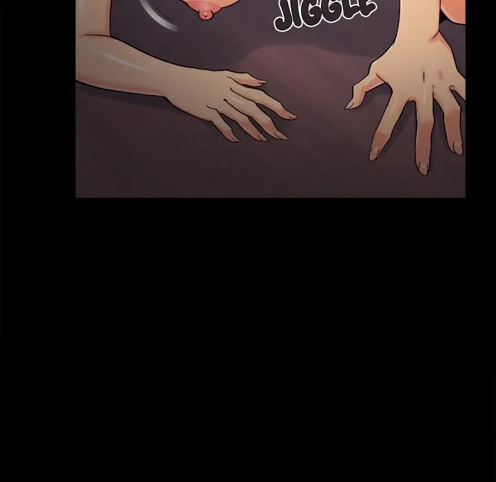 Sleepy Town Escapades Manhwa Bgaabc Chapter 54 - Page 24