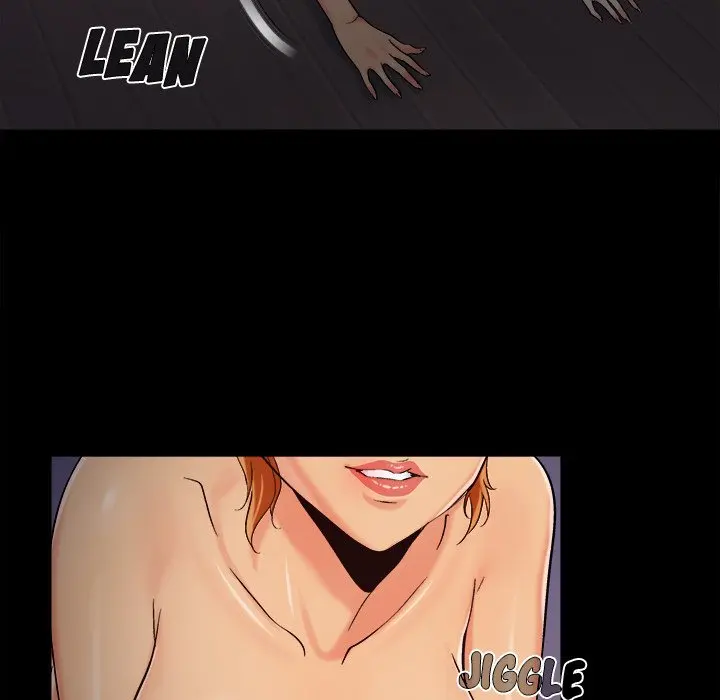 Sleepy Town Escapades Manhwa Bgaabc Chapter 54 - Page 26