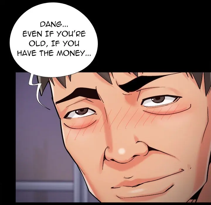 Sleepy Town Escapades Manhwa Bgaabc Chapter 54 - Page 31