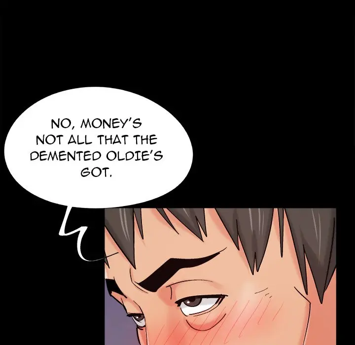 Sleepy Town Escapades Manhwa Bgaabc Chapter 54 - Page 32