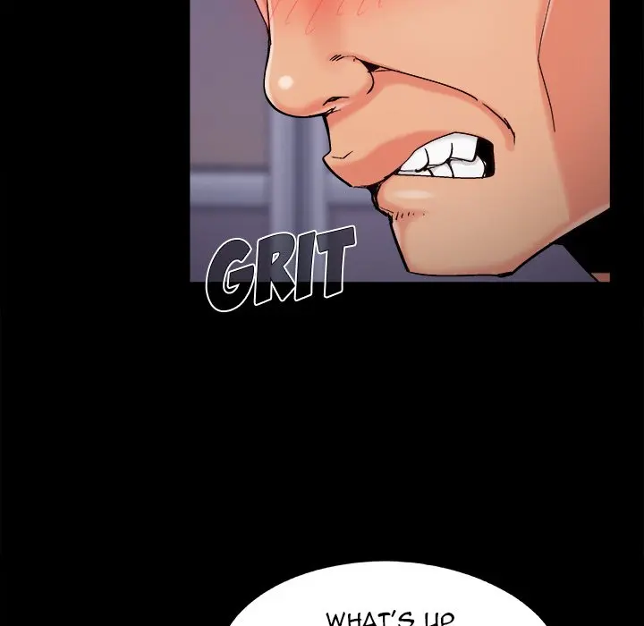 Sleepy Town Escapades Manhwa Bgaabc Chapter 54 - Page 33