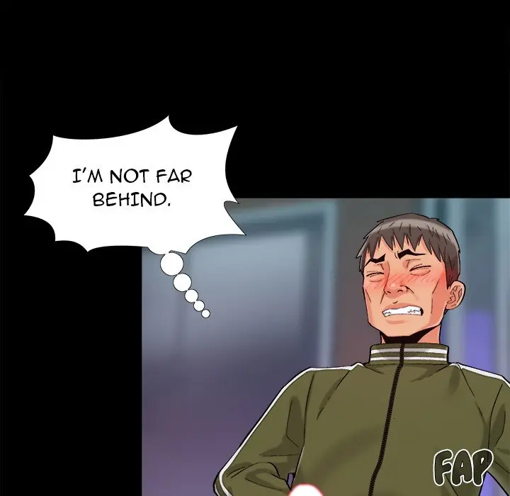 Sleepy Town Escapades Manhwa Bgaabc Chapter 54 - Page 37