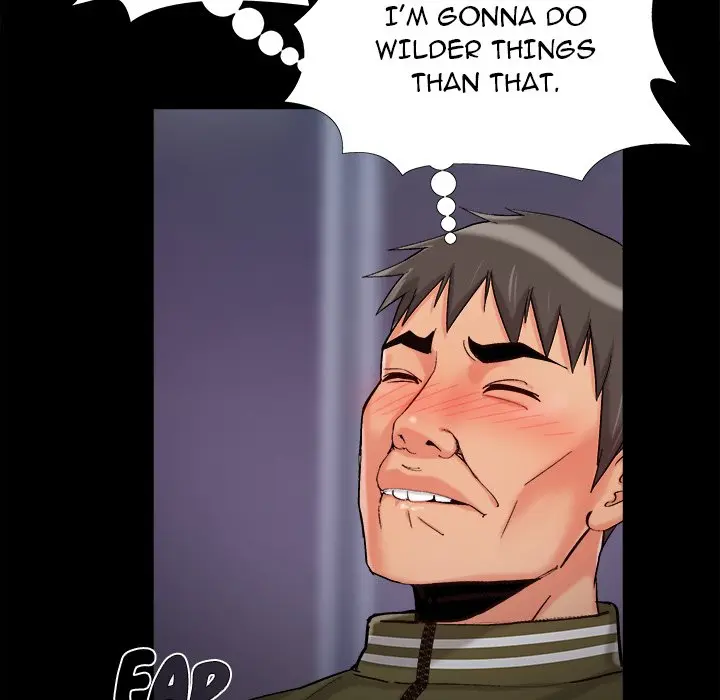 Sleepy Town Escapades Manhwa Bgaabc Chapter 54 - Page 39