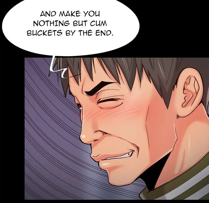 Sleepy Town Escapades Manhwa Bgaabc Chapter 54 - Page 42