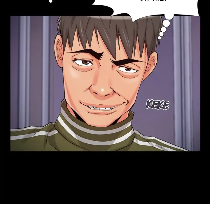 Sleepy Town Escapades Manhwa Bgaabc Chapter 54 - Page 45