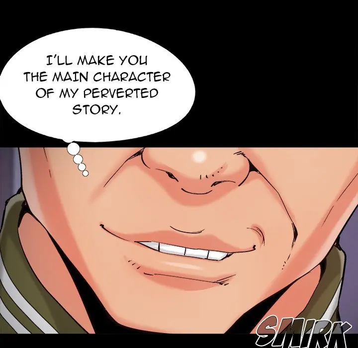Sleepy Town Escapades Manhwa Bgaabc Chapter 54 - Page 46