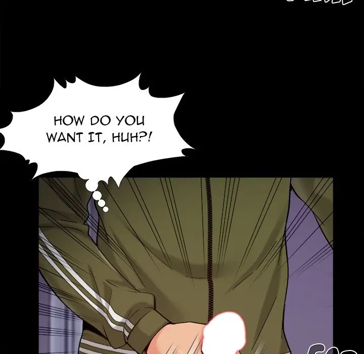 Sleepy Town Escapades Manhwa Bgaabc Chapter 54 - Page 47