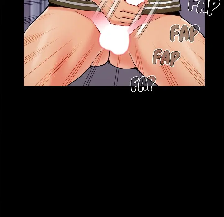 Sleepy Town Escapades Manhwa Bgaabc Chapter 54 - Page 48