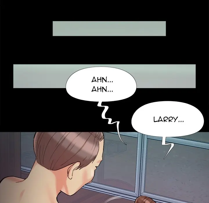 Sleepy Town Escapades Manhwa Bgaabc Chapter 54 - Page 49