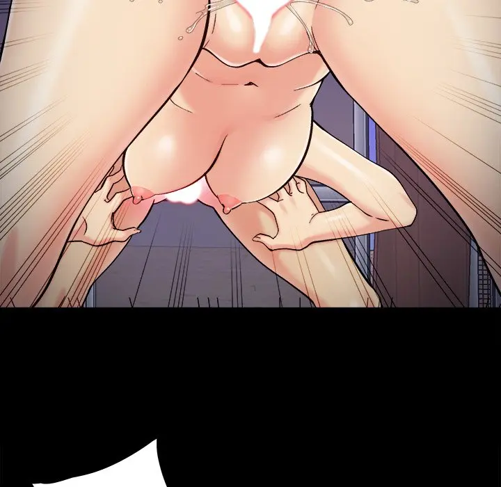 Sleepy Town Escapades Manhwa Bgaabc Chapter 54 - Page 55