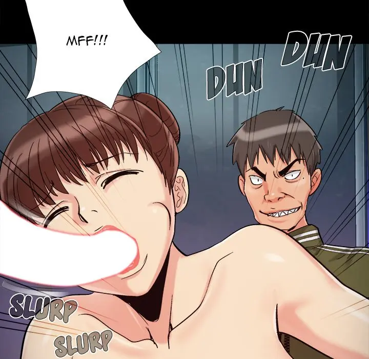 Sleepy Town Escapades Manhwa Bgaabc Chapter 54 - Page 56