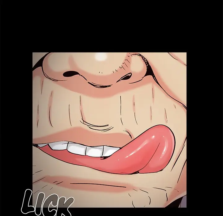 Sleepy Town Escapades Manhwa Bgaabc Chapter 54 - Page 6