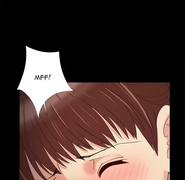 Sleepy Town Escapades Manhwa Bgaabc Chapter 54 - Page 62