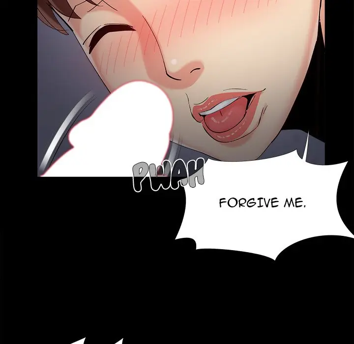 Sleepy Town Escapades Manhwa Bgaabc Chapter 54 - Page 63