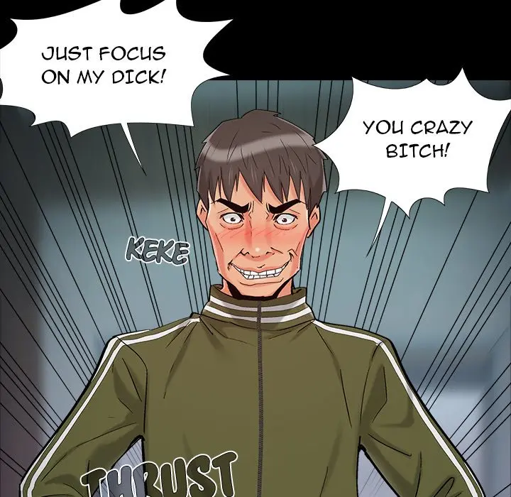 Sleepy Town Escapades Manhwa Bgaabc Chapter 54 - Page 64