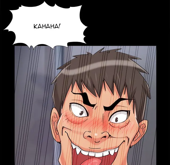 Sleepy Town Escapades Manhwa Bgaabc Chapter 54 - Page 67
