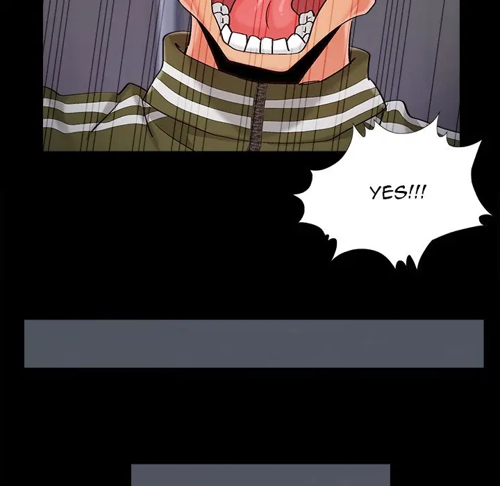 Sleepy Town Escapades Manhwa Bgaabc Chapter 54 - Page 68