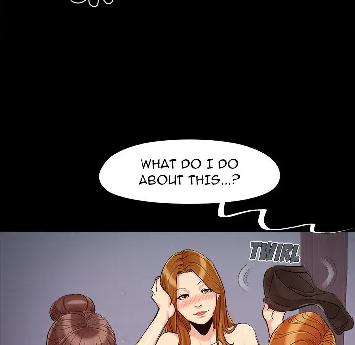 Sleepy Town Escapades Manhwa Bgaabc Chapter 54 - Page 7