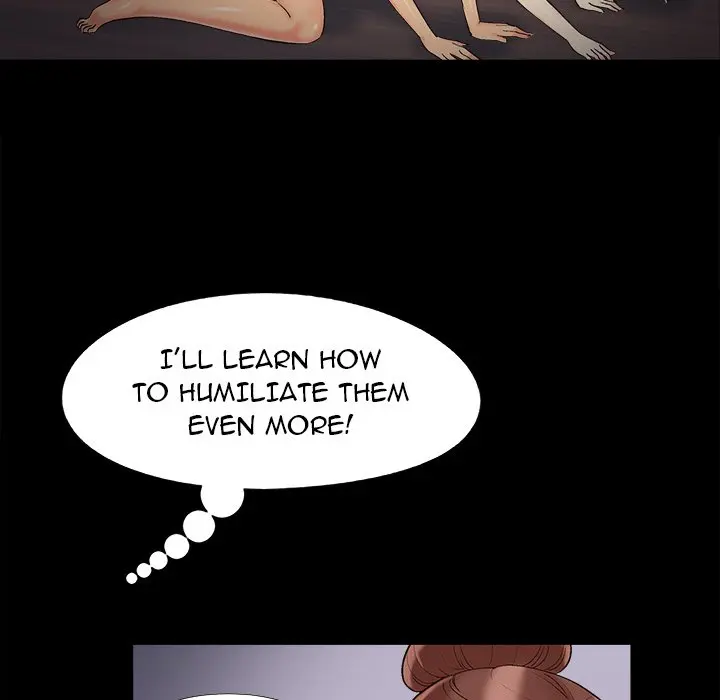 Sleepy Town Escapades Manhwa Bgaabc Chapter 54 - Page 73