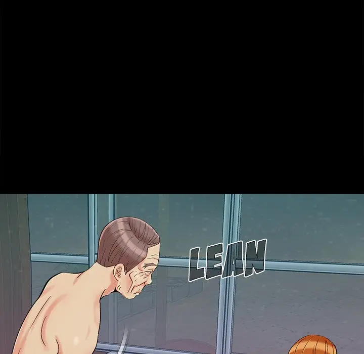 Sleepy Town Escapades Manhwa Bgaabc Chapter 54 - Page 75
