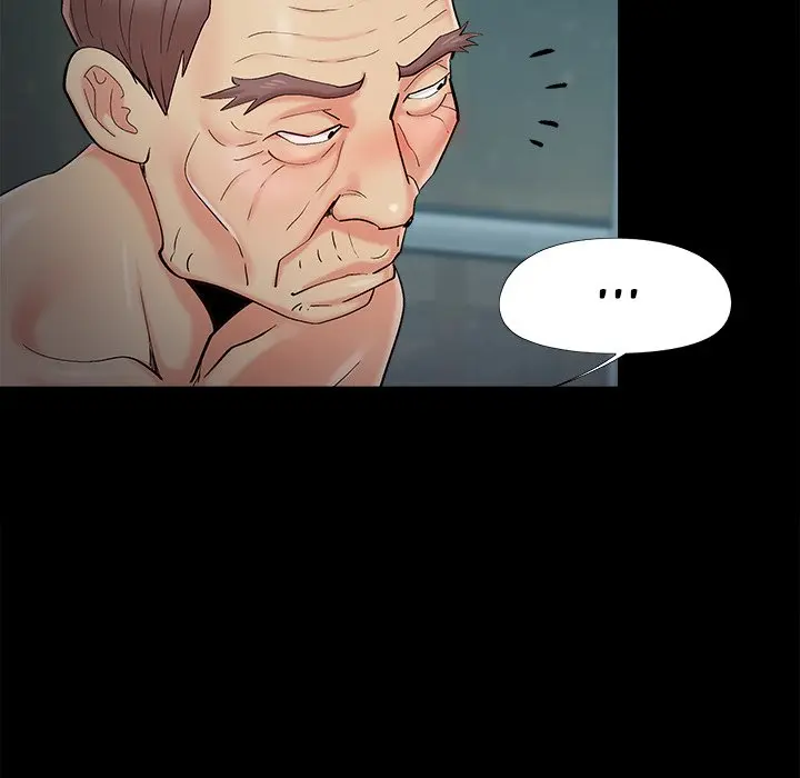 Sleepy Town Escapades Manhwa Bgaabc Chapter 54 - Page 79